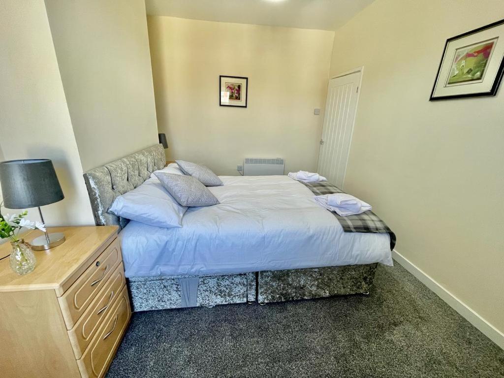 Arise Comfort Apartment - Clarendon Road Blackpool City Centre Экстерьер фото
