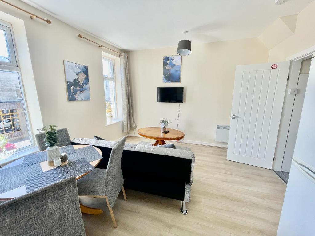 Arise Comfort Apartment - Clarendon Road Blackpool City Centre Экстерьер фото